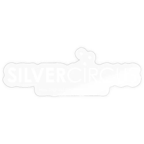 SilverCircus - Sticker