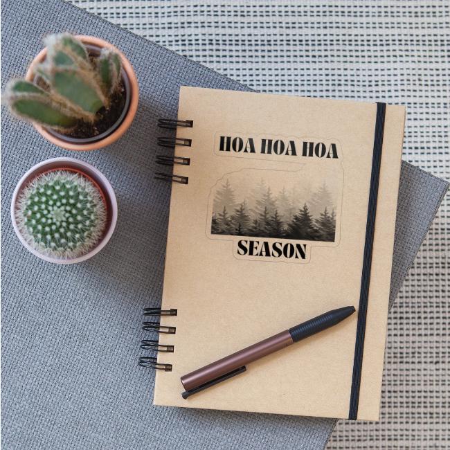 Hoa Hoa Hoa Season