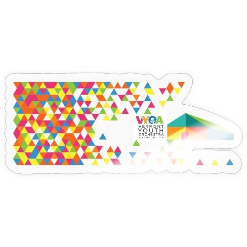 1 - Sticker