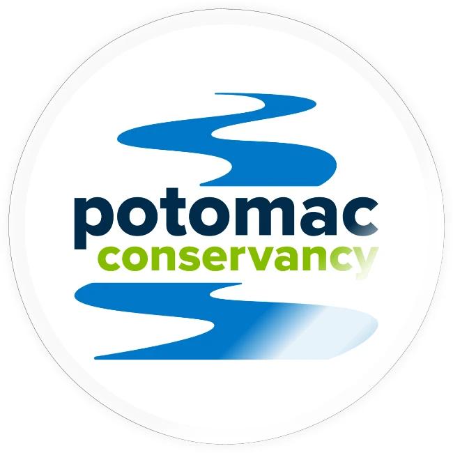 logo potomac conserv circle rgb