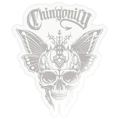 MOTHDEATH - Sticker