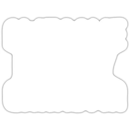 AWESOME LIKE MY GRANDMA - Sticker