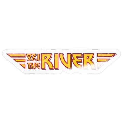 Hot for Teacher - Sticker