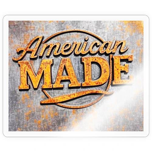 American Made - Sticker