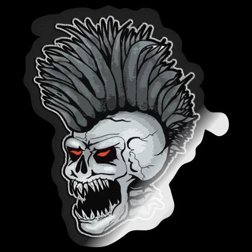Infernal Punks - Sticker