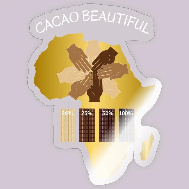 Cacao Beautiful
