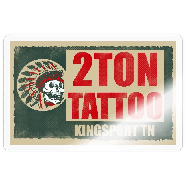 skull patch
