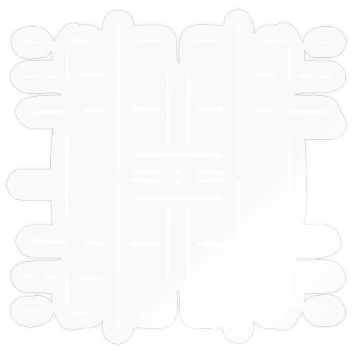 SIGIL 5A3CECD3 - Sticker