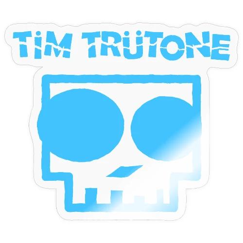huskertru - Sticker