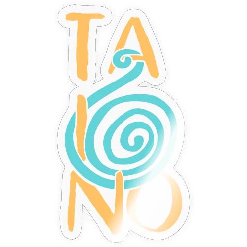 Taino Snail - Sticker