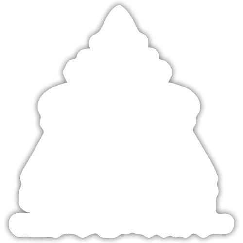 Mystic Market - Sticker
