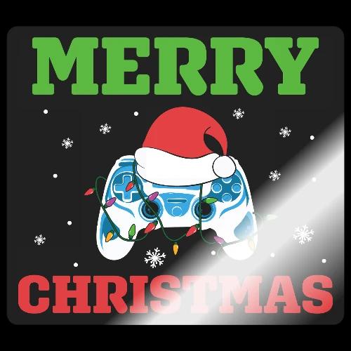 Merry Gaming Christmas - Sticker