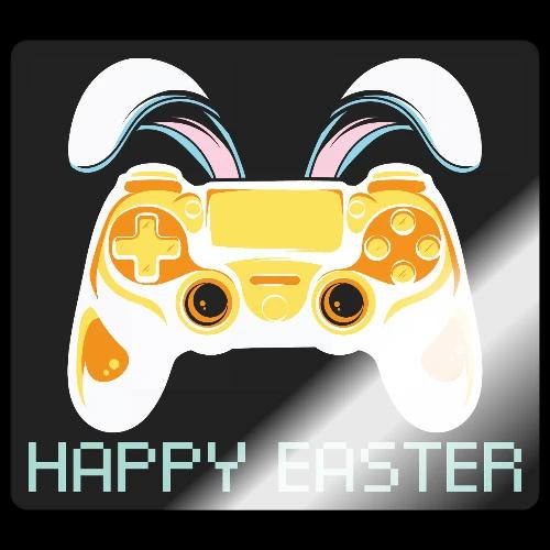 Happy Easter Gamer - Sticker