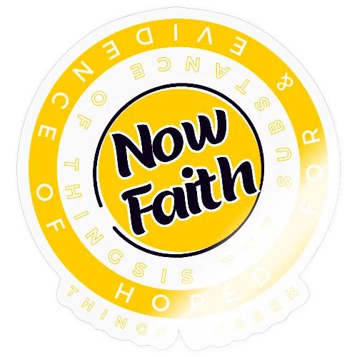 Christ 1 - Sticker