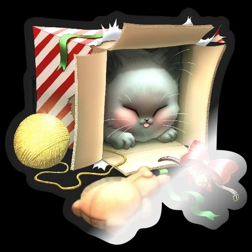 FavouritePresent - Sticker