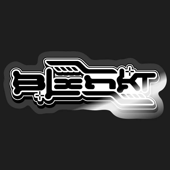 BLXNKT featured merch — hoodie