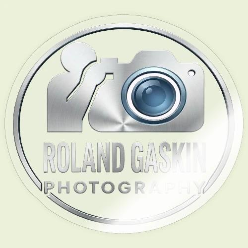 photography logo - Sticker