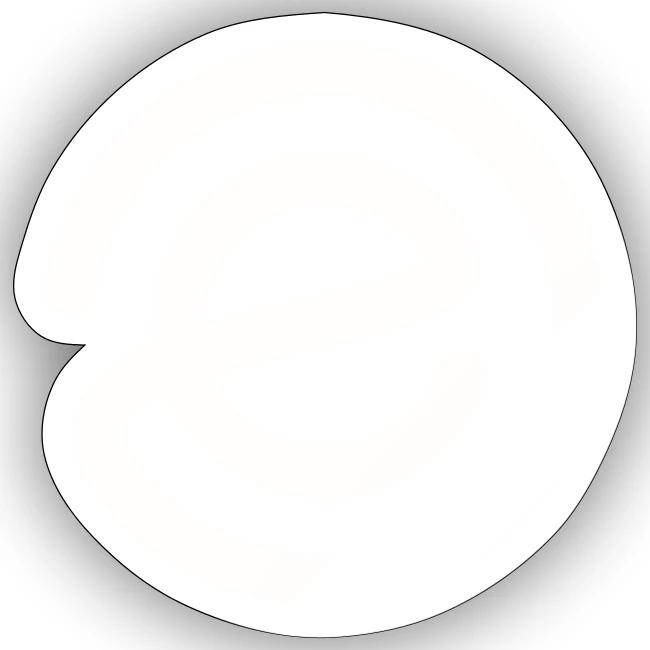 Epifluence E white