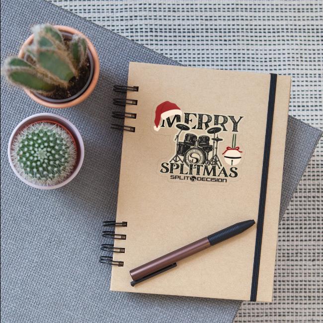 Keep The Beat! Split Decision - Merry Splitmas