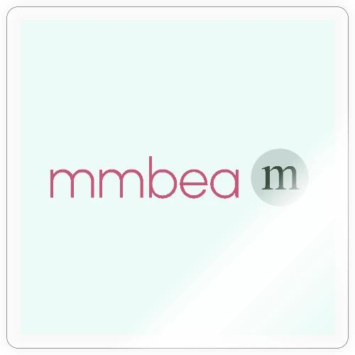 mmbea logo - Sticker