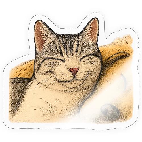FurEver Friends - Sticker