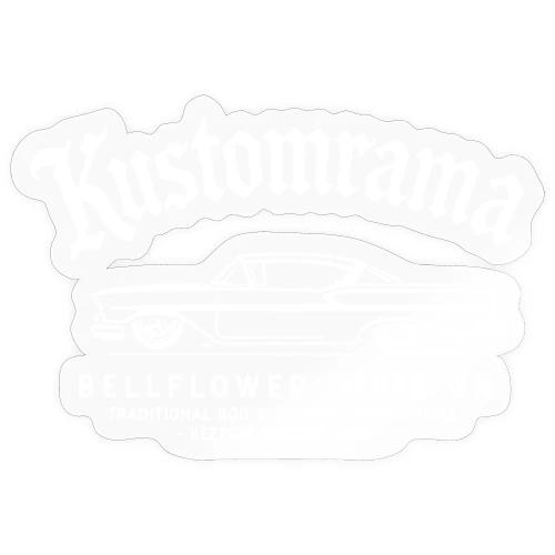 Bellflower Division - Sticker