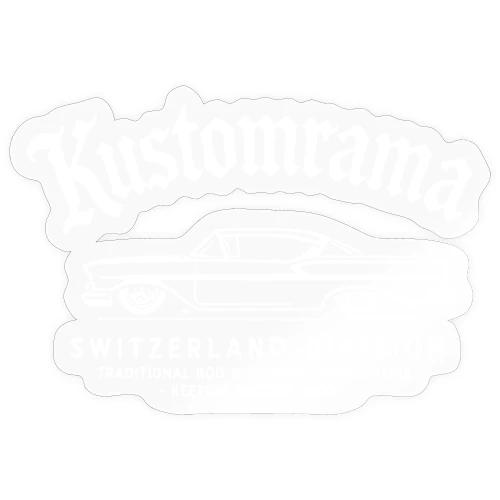 Switzerland Division - Sticker