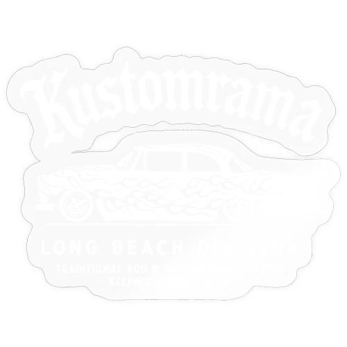 Long Beach Division - Sticker