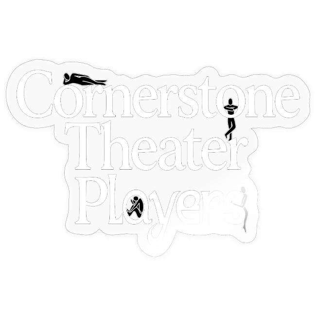 Cornerstone Theater Players (Light)