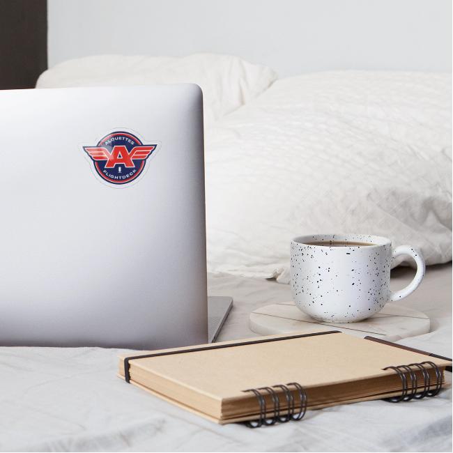 Alouettes Flightdeck Podcast primary logo