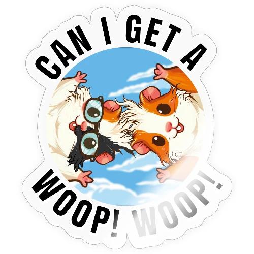 Exclusive Kazuki never forgotten - Sticker