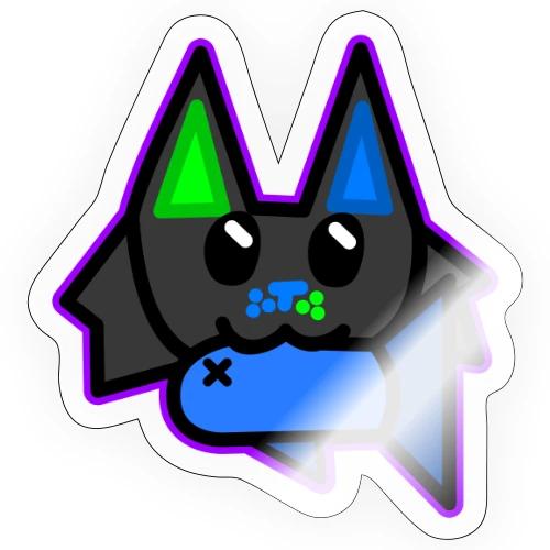 eatfish.png - Sticker