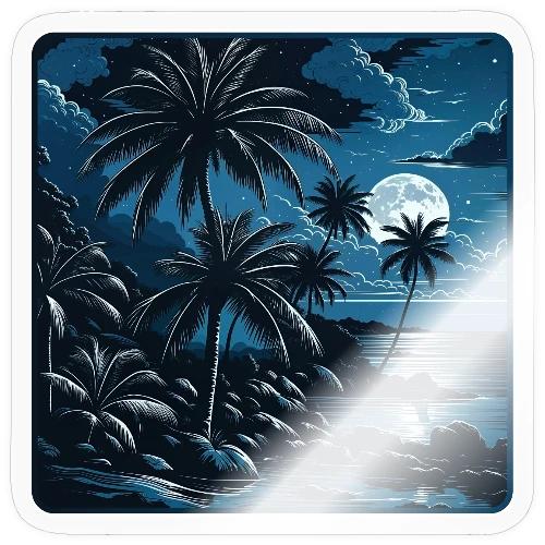 Pray For Surf - Sticker