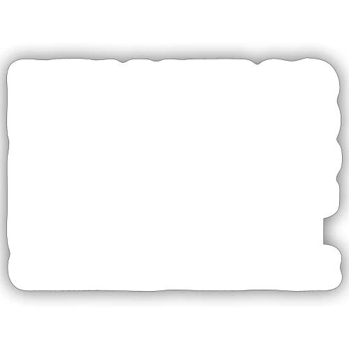 Proof: Generational Curses Break - Sticker