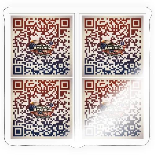 PA 125 4 - Stickers Sheet - Sticker