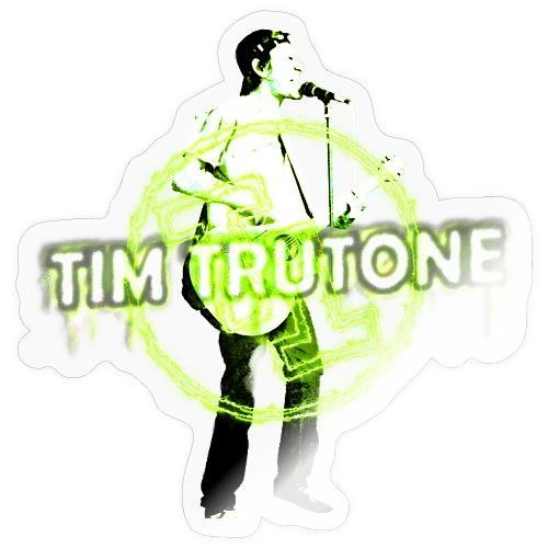 T2 Live - Sticker
