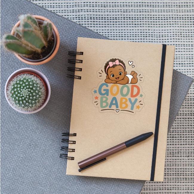 Good Baby - Girl-B
