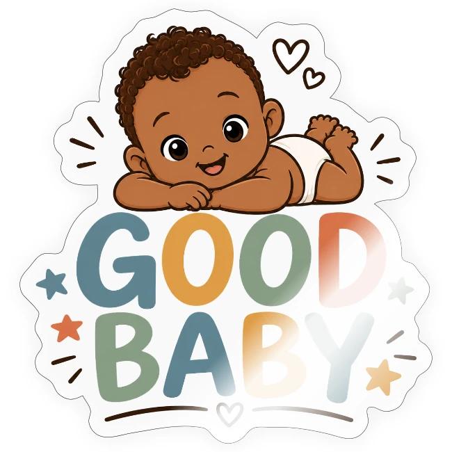 Good Baby - Boy-B