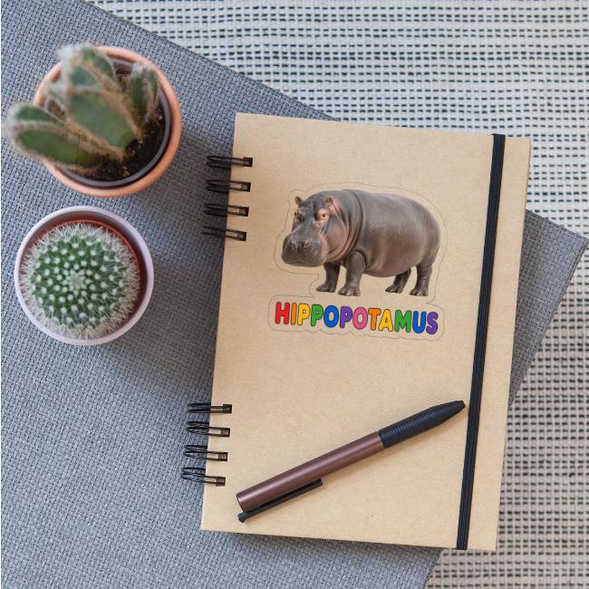 Hippopotamus