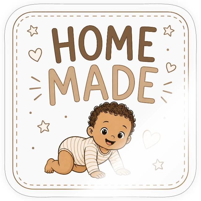 Home Made - Boy-B