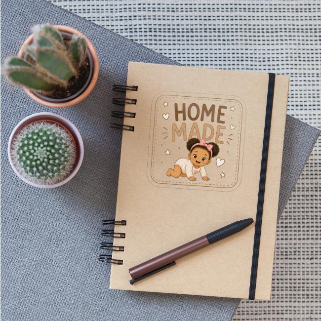 Home Made - Girl-B