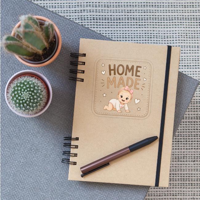 Home Made - Girl-W