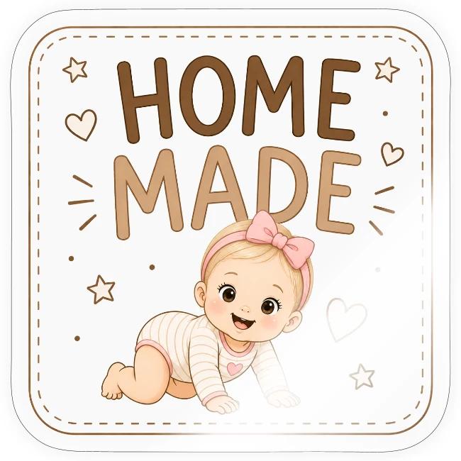 Home Made - Girl-W