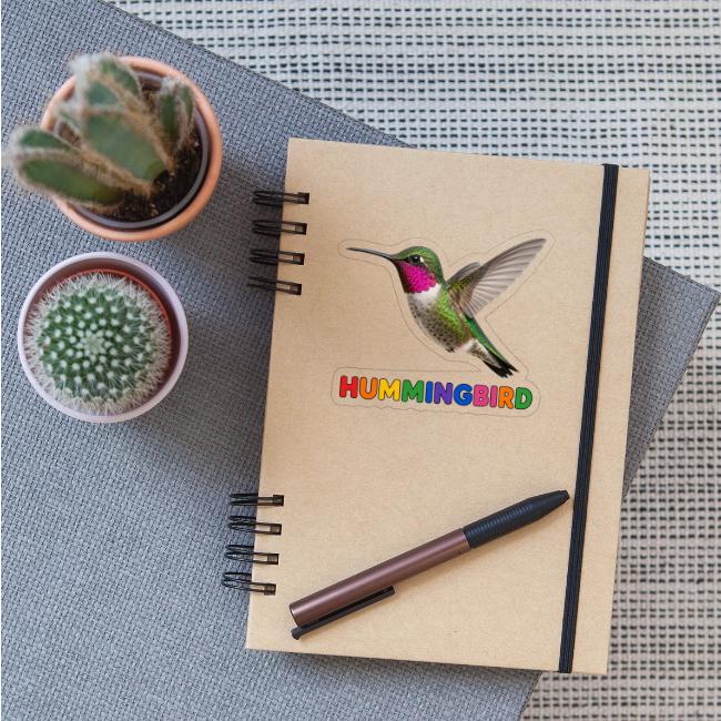 Hummingbird