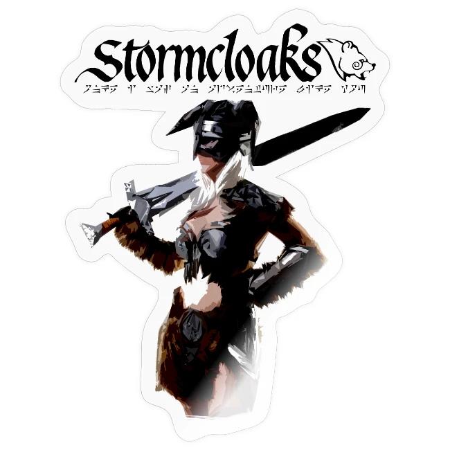 Stormcloaks 4