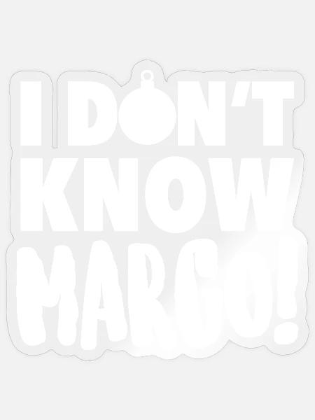 - Sticker - transparent glossy