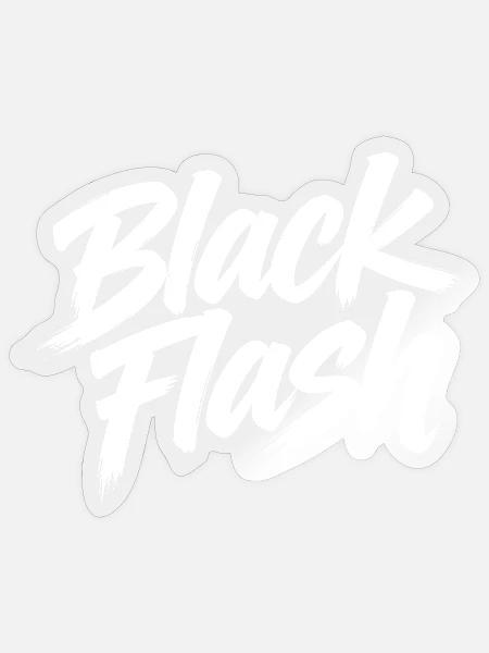 - Sticker - transparent glossy