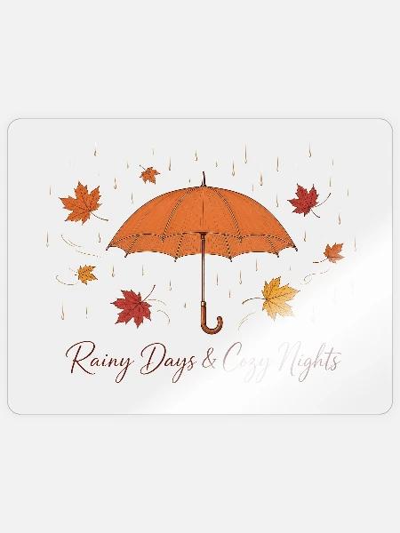  - Sticker - transparent glossy