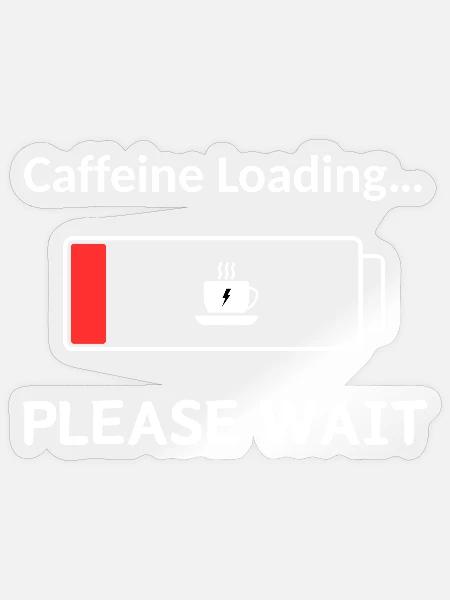 - Sticker - transparent glossy