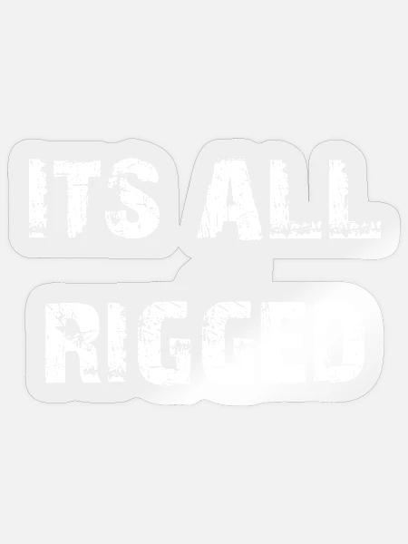  - Sticker - transparent glossy